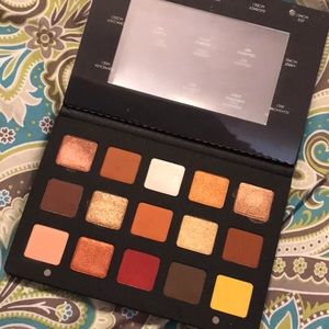 Natasha Denona sunset palette